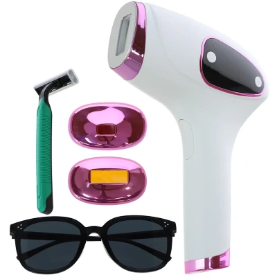 IPL epilátor Unizdrav s funkciou Ice Cold