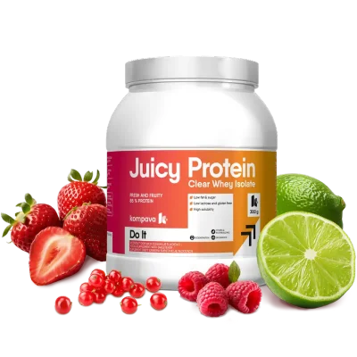 Kompava Juicy Protein