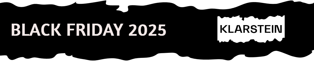 Black Friday Klarstein