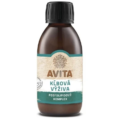 Kĺbová výživa liposomal plus