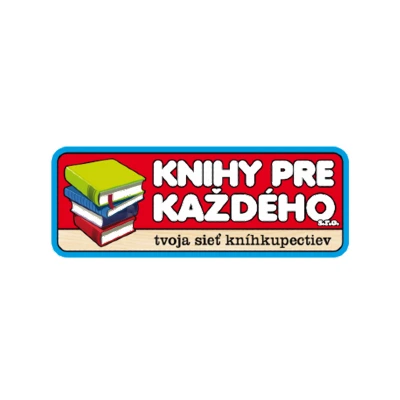 Knihy pre každého