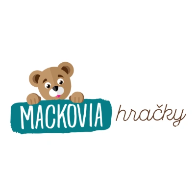 MACKOVIA hračky