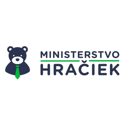 Ministerstvo Hračiek