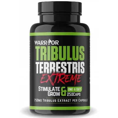 Tribulus Terrestris Extreme 95 % – 800 mg tablety