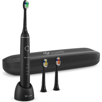 TrueLife SonicBrush Compact Black