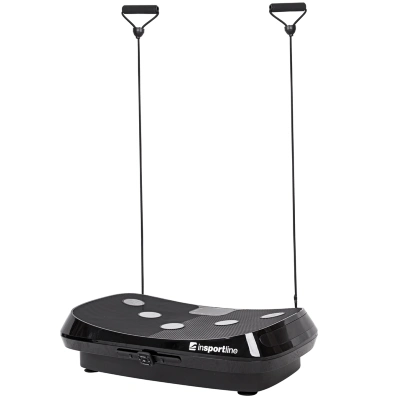 Vibračná plošina inSPORTline Julisa