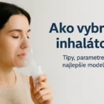 Ako vybrať inhalátor: sprievodca + odporúčané modely