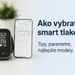 Ako vybrať smart tlakomer: sprievodca výberom + najlepšie modely