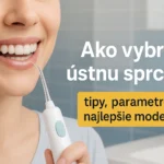 Ako vybrať ústnu sprchu: sprievodca + top modely