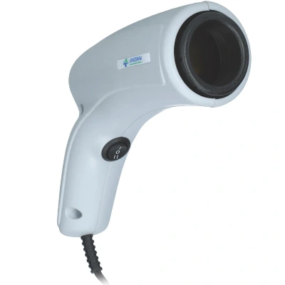 Biolampa UNIZDRAV – farebná terapia