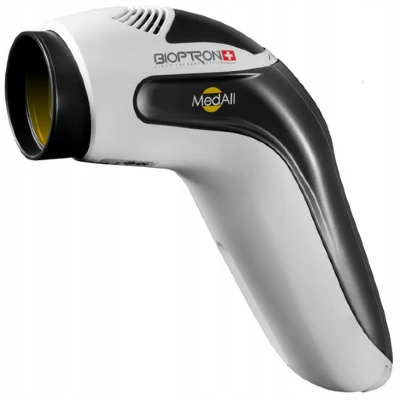 Bioptron MedAll – Zepter