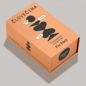 Človečina pre páry