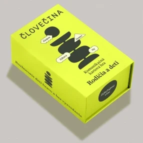 Človečina - Rodičia a deti