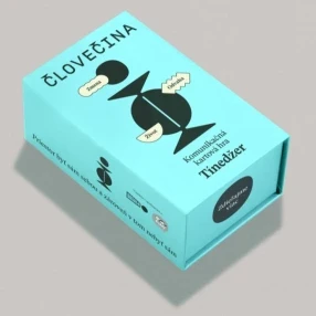 Človečina - Tínedžer