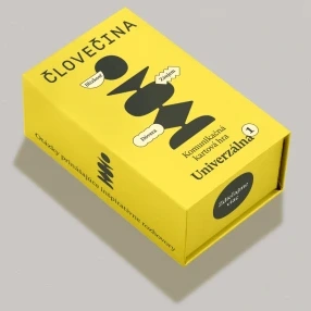 Človečina – Univerzálna