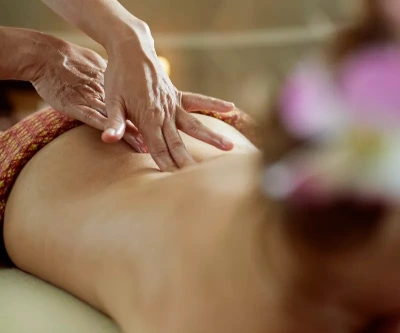 Pre ženy – romantika aj relax