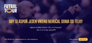 Darčeková karta FutbalTour