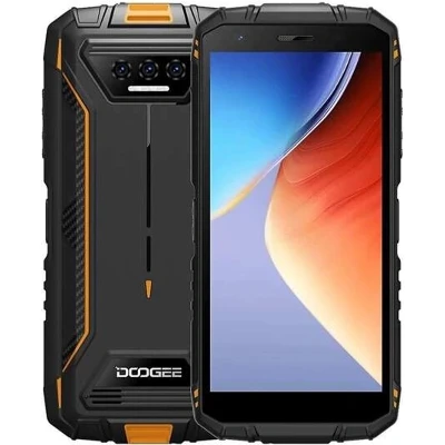 Doogee S41 Max