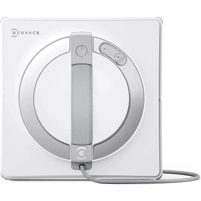 Ecovacs Winbot W2 Pro Omni White