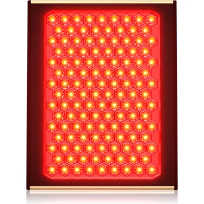 FOREO FAQ LED Panel – infračervený panel na telo a tvár