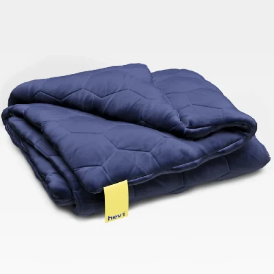 Hevi™ Blanket - klasická záťažová deka pre dospelých
