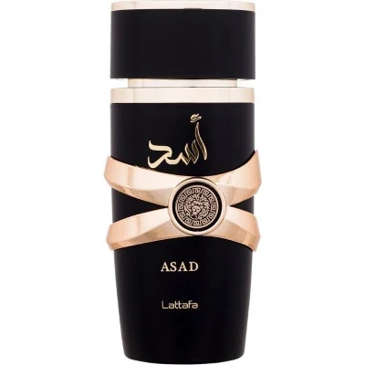 Lattafa Asad 100 ml