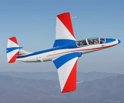 Pre mužov – adrenalín, autá, dobrodružstvo