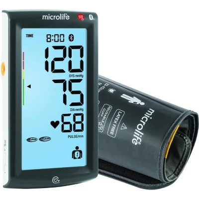 Microlife BP A7 Touch BT