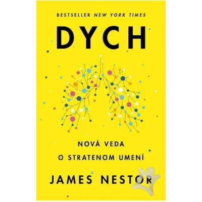 James Nestor - Dych