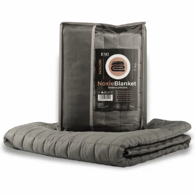 Záťažová prikrývka Noxie Blanket 7 kg