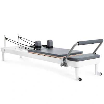 Elina Pilates Nubium Reformer