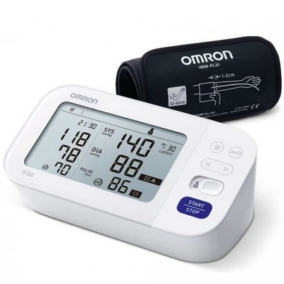 Omron M6 Comfort