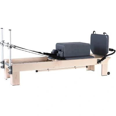 Pilates Reformer Innwell Classical Wood