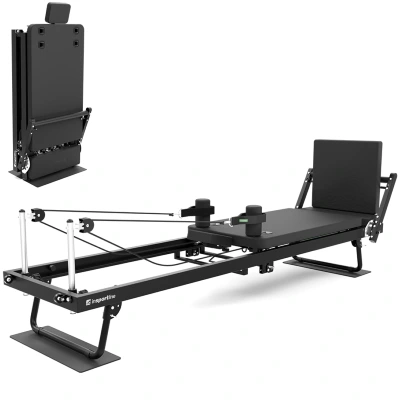 Pilates Reformer Insportline Auraler