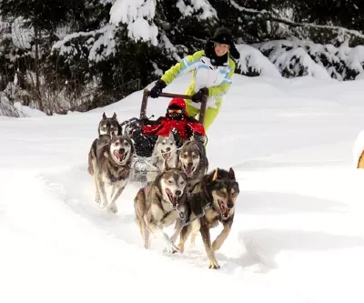 Pre deti – zábava a dobrodružstvo