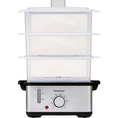 Silvercrest EDS SDG 950 D4