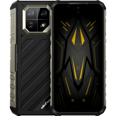 Ulefone Armor 22
