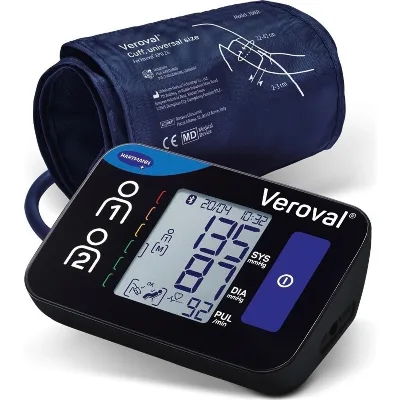 Veroval Compact+ Connect