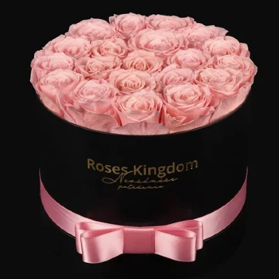 Trvácne ruže a flower boxy