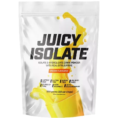 BioTech USA Juicy Isolate
