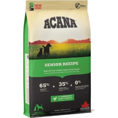 Acana Heritage Senior Dog