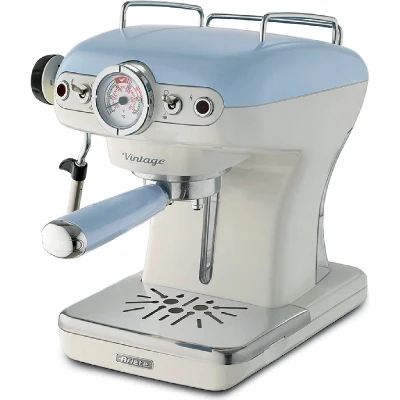 Ariete Vintage Espresso 1389