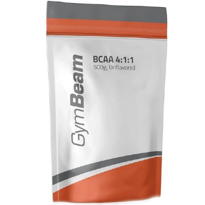 GymBeam Bcaa 4:1:1 Instant