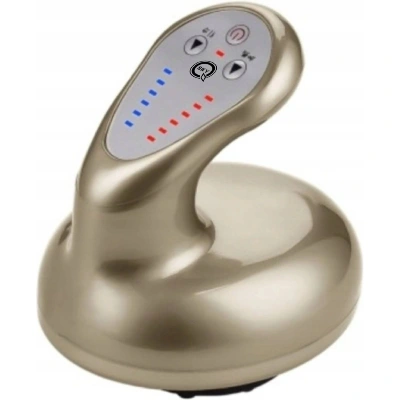 BeautyRelax Vacuform Premium