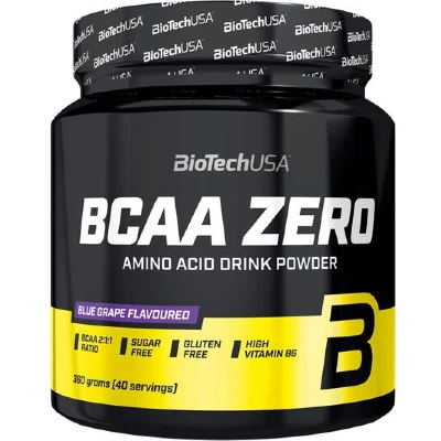 BioTechUSA BCAA Zero (700 g)