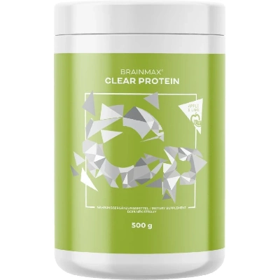 BrainMax Clear Protein