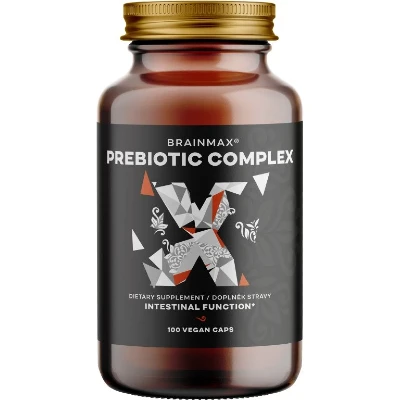 BrainMax Prebiotic Complex BIO