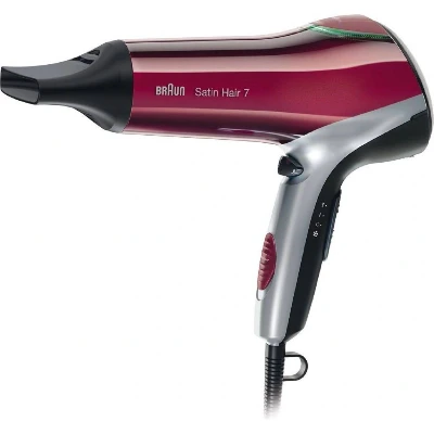 Braun Satin Hair 7 HD770