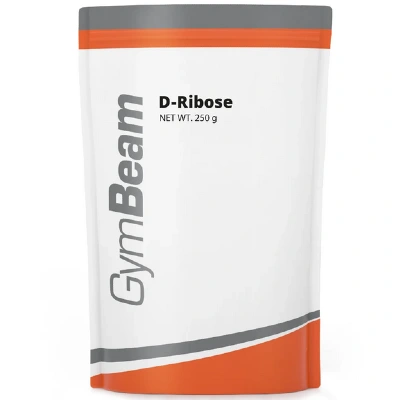 GymBeam D-ribóza