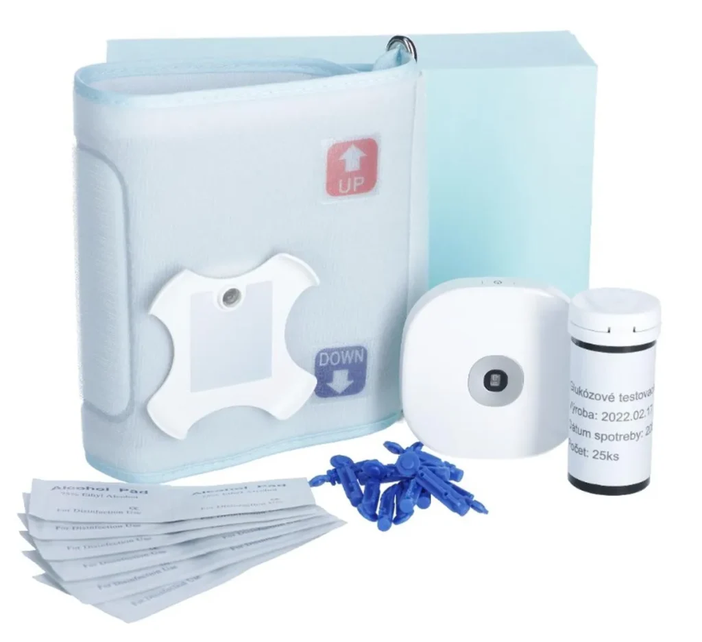 Domáci Doktor 6v1 je dostupný v slovenskom e-shope Unizdrav